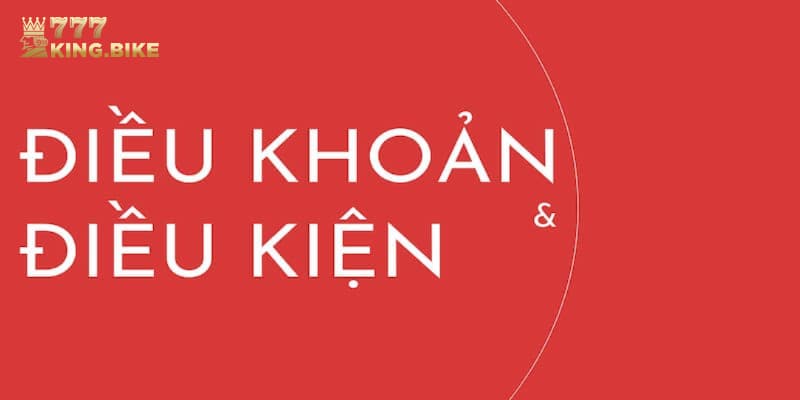 Hội viên tìm hiểu kỹ về điều khoản điều kiện của khuyến mãi 